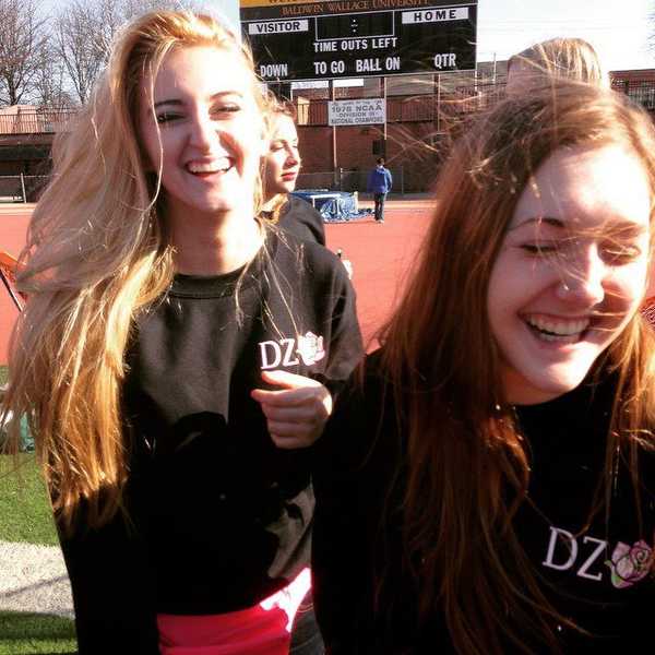 Struggling To Feed Hope: My Battle With An Eating Disorder