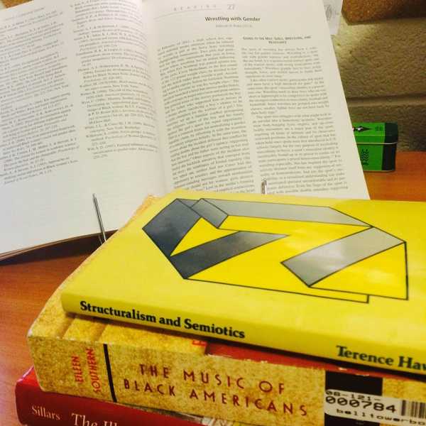 Being A Good Student