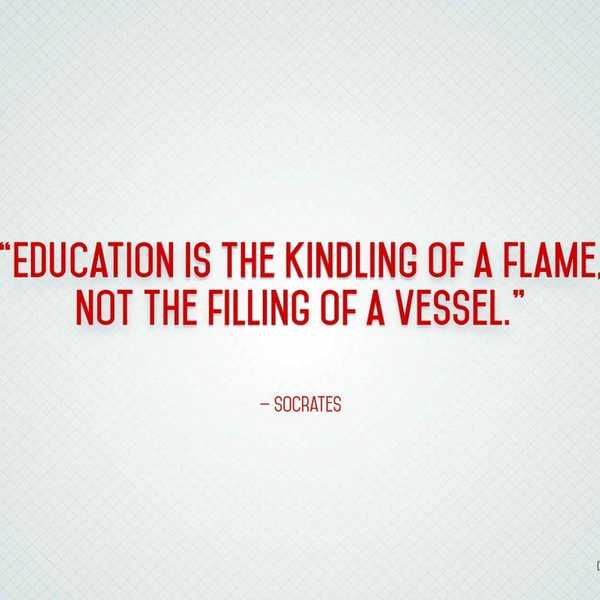 Thanks For Teaching Me