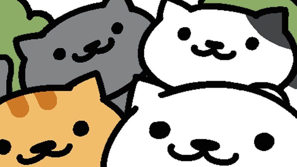 The Truth About Neko Atsume Cats