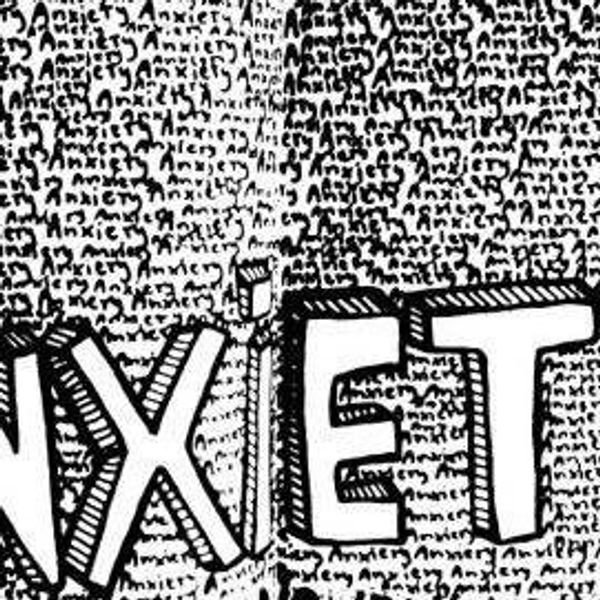 Overcoming Anxiety: It's Time To Take Back My Life