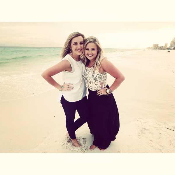 To Every College Girl Who Struggles To Be Enough