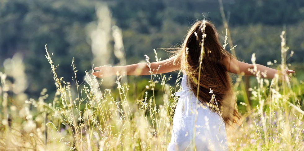 An Open Letter To The Girl Who Feels Unappreciated