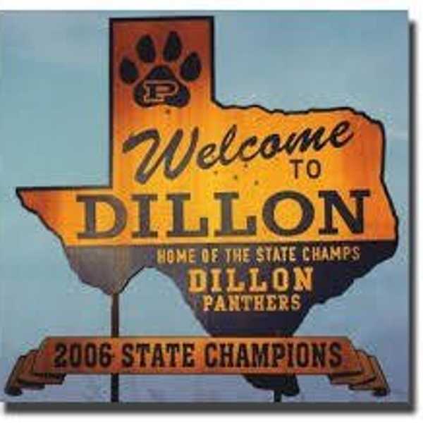 Syllabus Week As Told By 'Friday Night Lights'