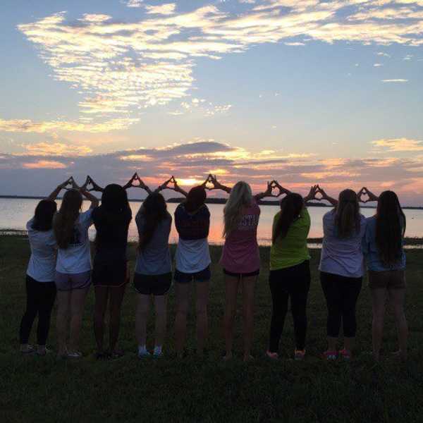 Why I Chose Phi Lamb