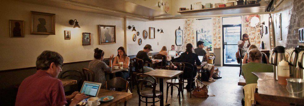 The 6 Best Coffee Shops Near CCNY