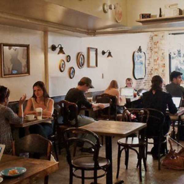 The 6 Best Coffee Shops Near CCNY