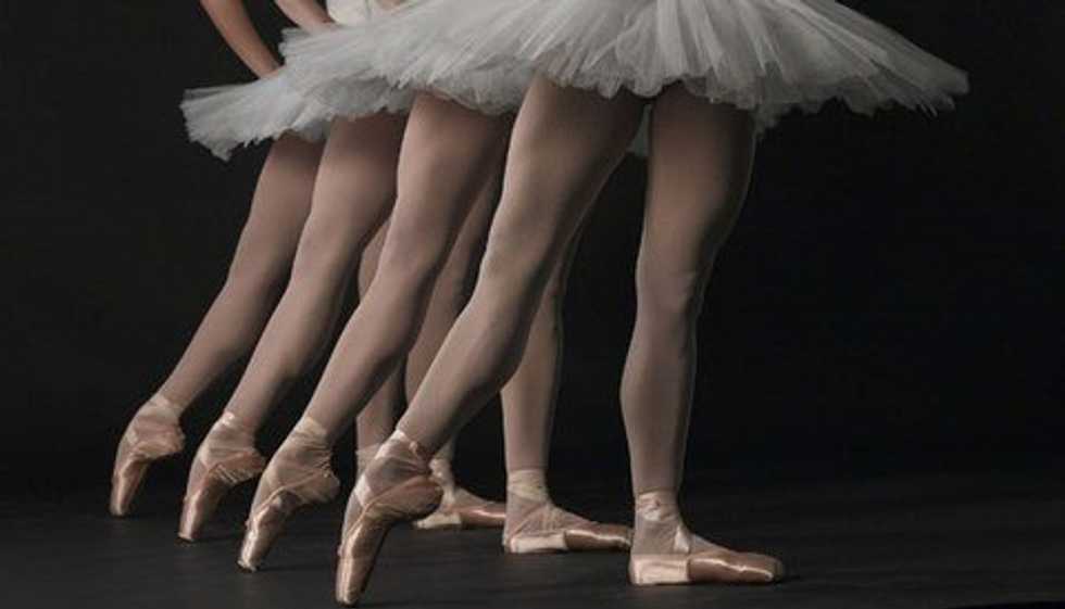 8 Life Lessons Ballet Has Taught Me
