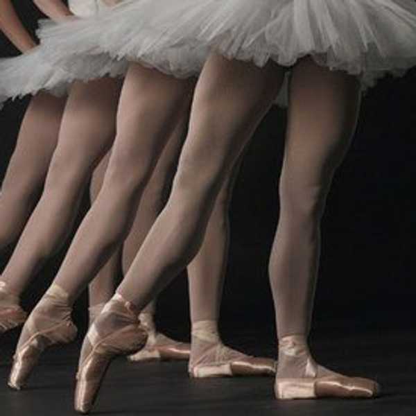 8 Life Lessons Ballet Has Taught Me
