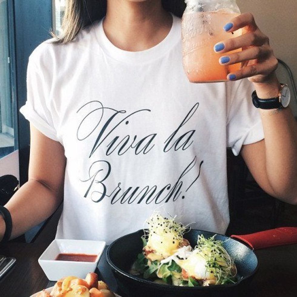 Five Brunch Spots in Boulder That You Need to Go To