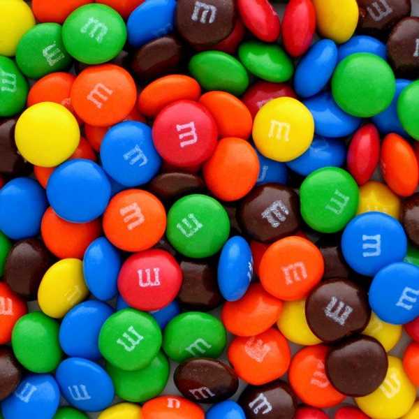 11 Types Of Friends Described As Candies