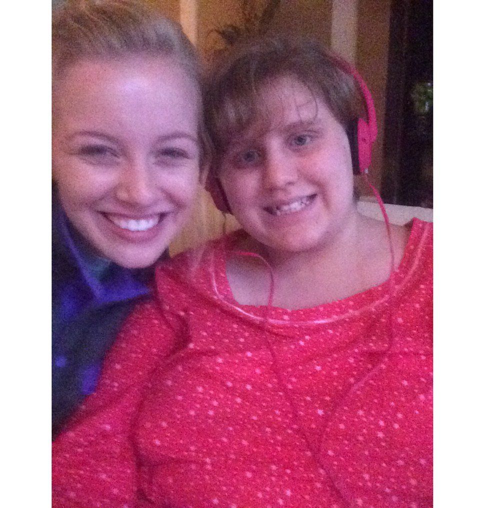 Lessons I've Learned From Caroline