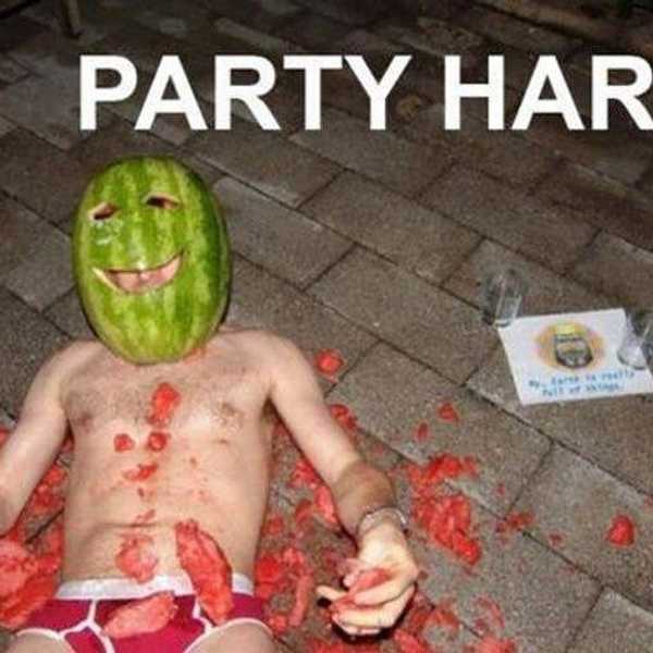 Best Foods For The Drunken You