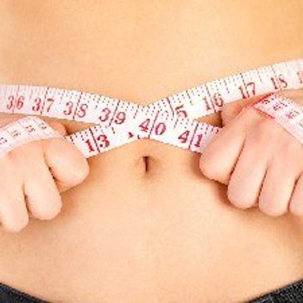 The Truth About Loving Your Body