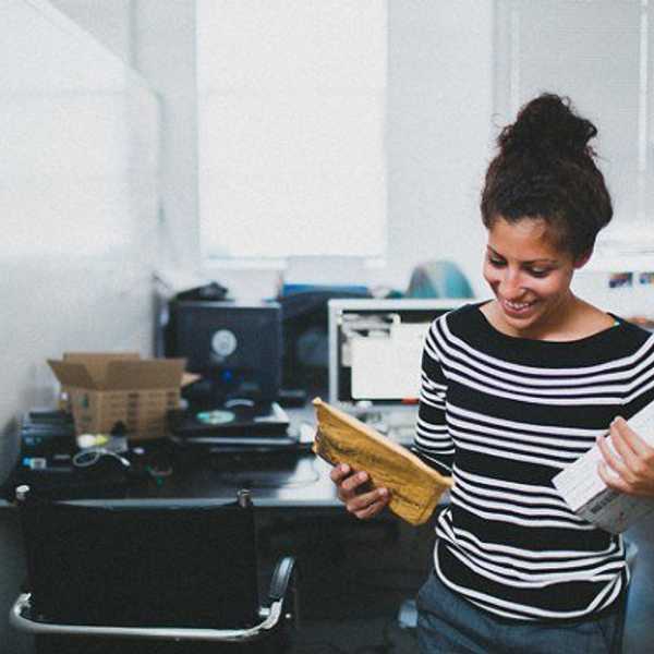 Get The Most Out Of Your Internship