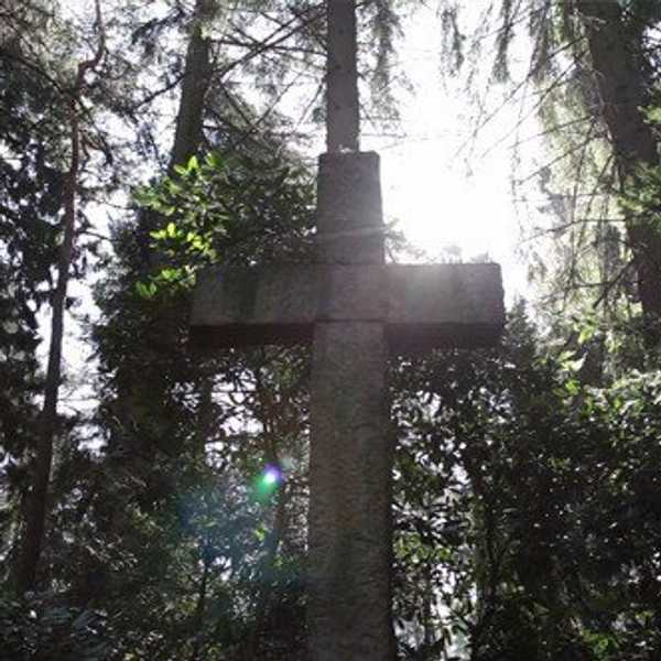 Christ Didn't Die For Your Materialism