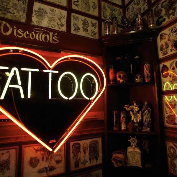 Why You Should Never Judge Someone For Their Tattoos