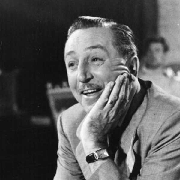 Dear Walt