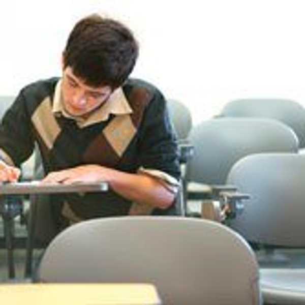 College Wasn't The Best 4 Years Of My Life