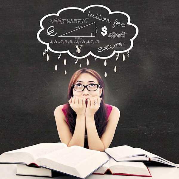 The Problem With College Education