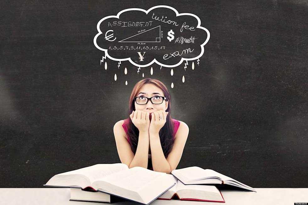 The Problem With College Education