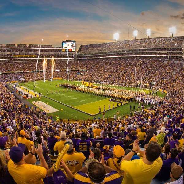 Why I Am Already Looking Forward To Next Football Season