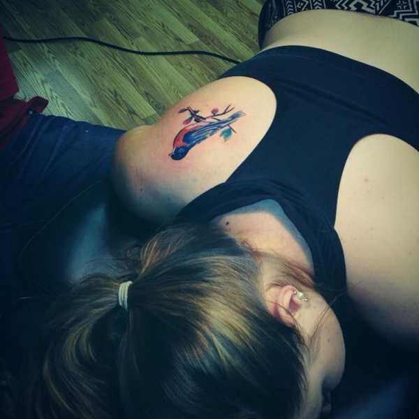 8 Reasons Why Tattoos Are Awesome