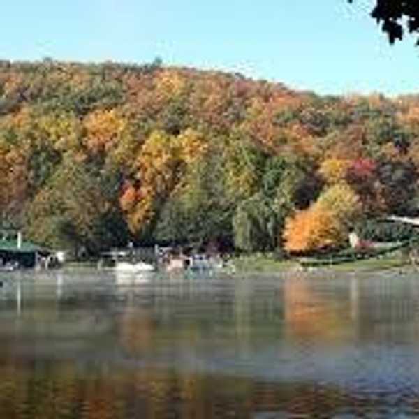 How Camp Changed My Life