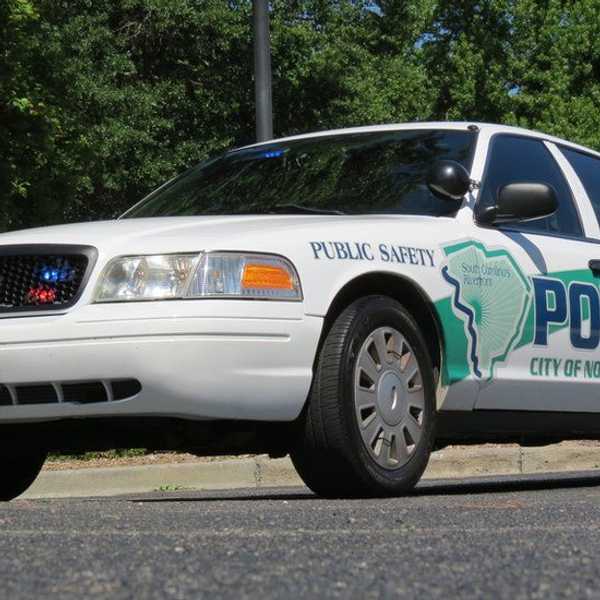 South Carolina Legislator Crafts Bill Aimed At Curbing Predatory Police Ticketing Practices