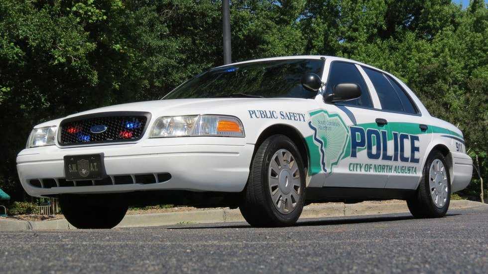 South Carolina Legislator Crafts Bill Aimed At Curbing Predatory Police Ticketing Practices