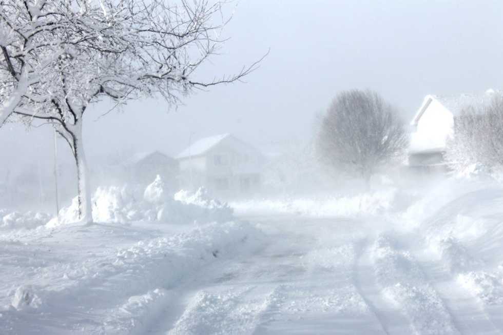 11 Reasons Why We Shouldn’t Have Class The Week After Snowpocalypse 2016