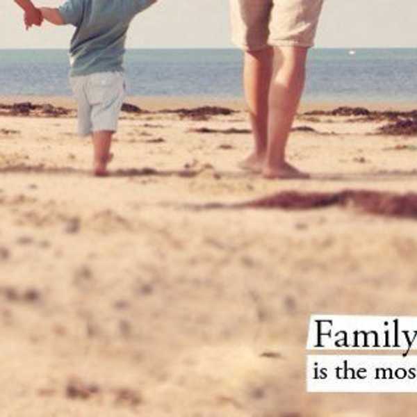 Why Having A Close Knit Family Is Both A Blessing And A Curse In College