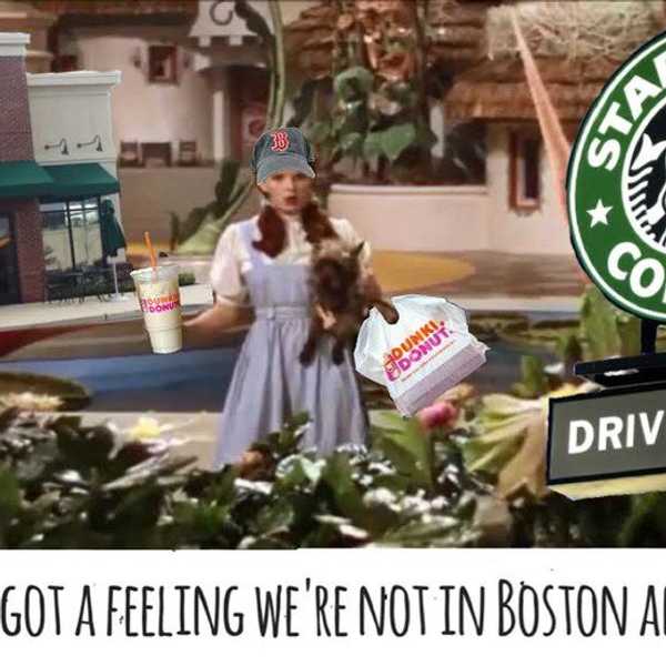 6 Things I Didn't Realize Until I Left Boston