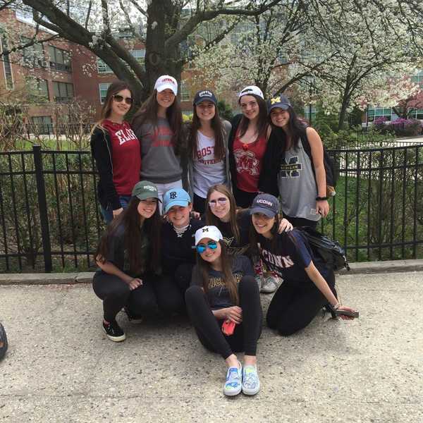 A Letter To My High School Best Friends