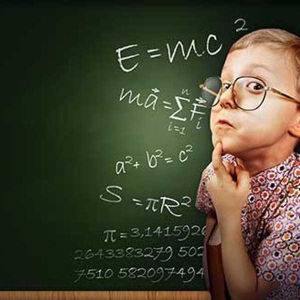 A Letter To The Girl Who Told Me A Mathematics Major Has No Career Options