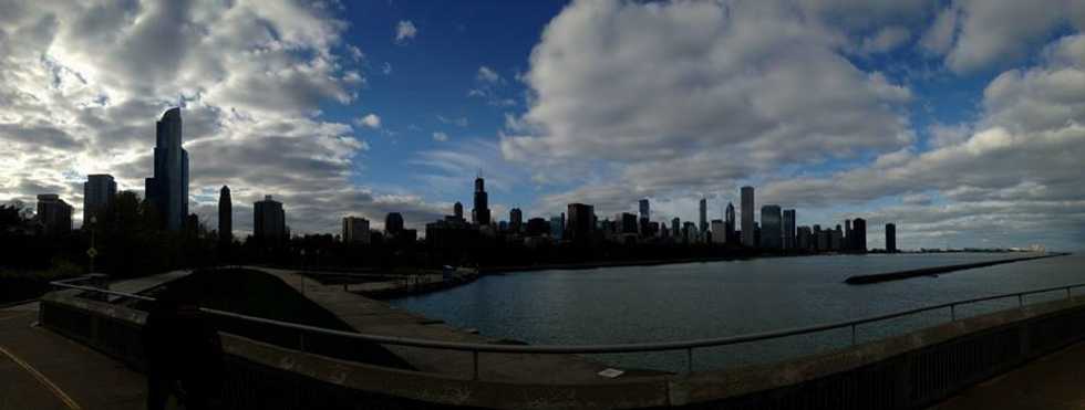 When A City Is Your Campus