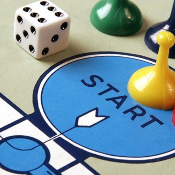What Your Favorite Board Game Says About Your Personality
