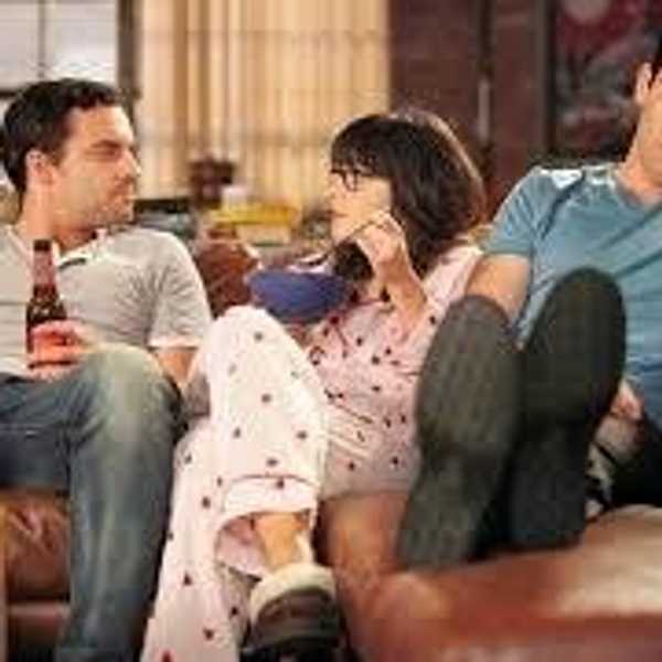 An Open Letter To My New Roommate