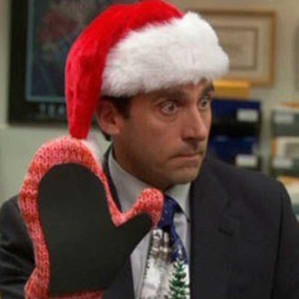 Five Stages Of Grief You Experienced Before Winter Break Ended