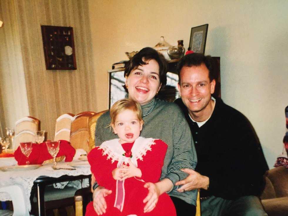 Eight Reasons Why Your Parents Will Always Be Your Best Friends