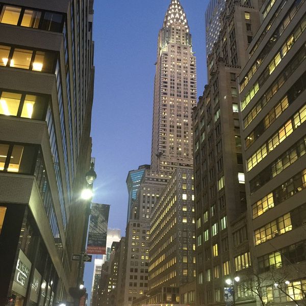 What Success Looks Like