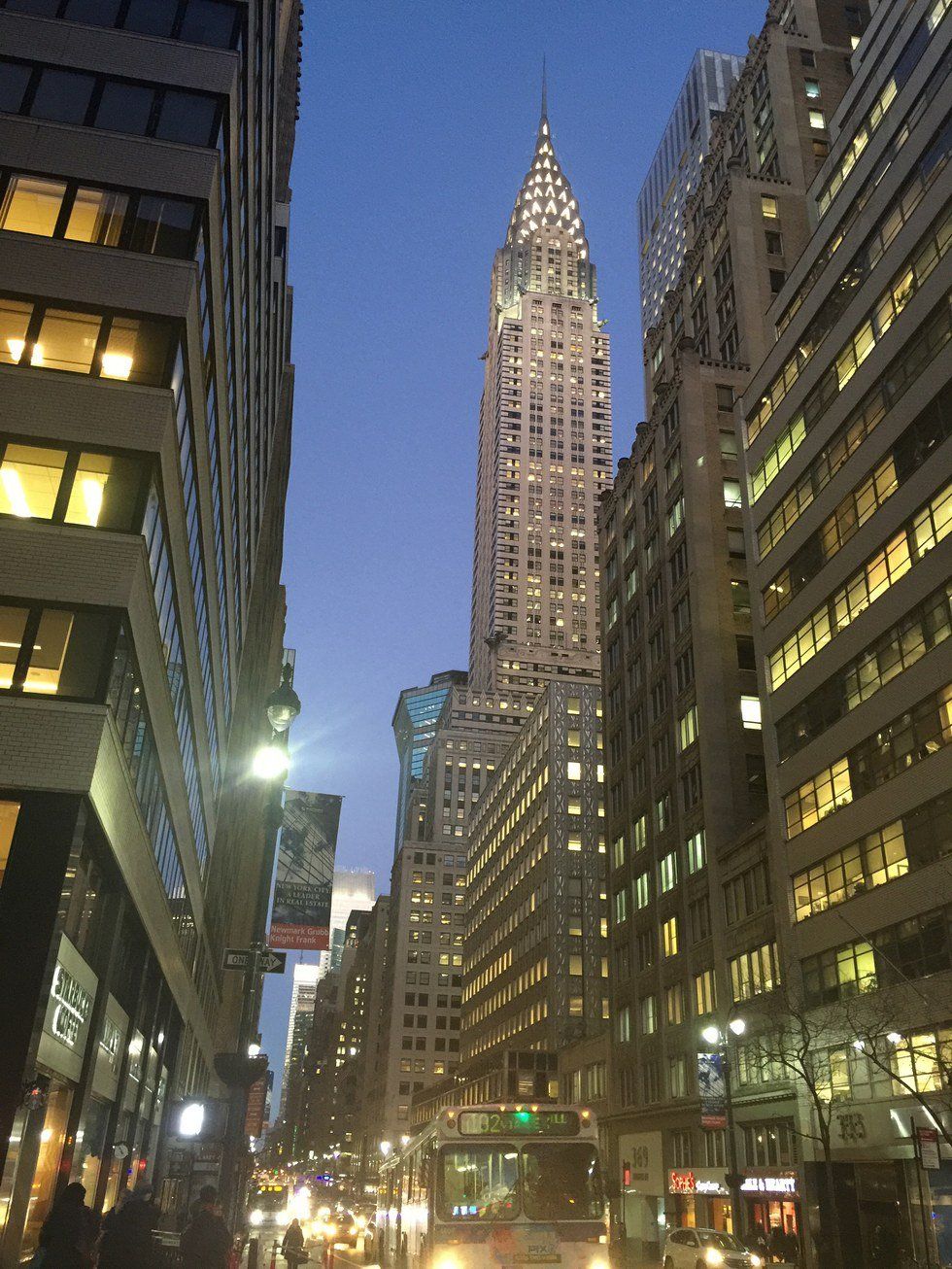 What Success Looks Like