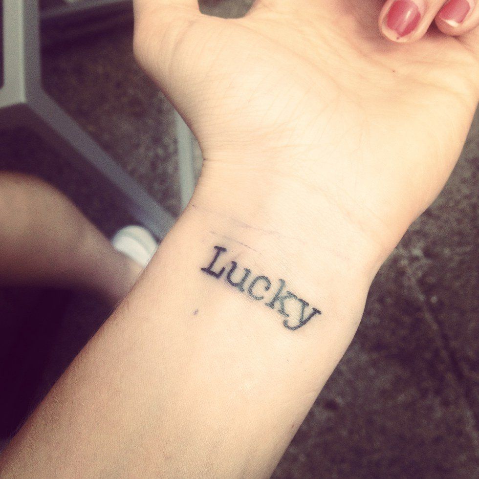 I Have Tattoos, And I Don't Care If You Hate Them