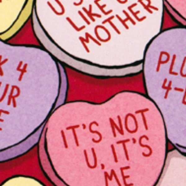 4 Things To Do On Valentine's Day