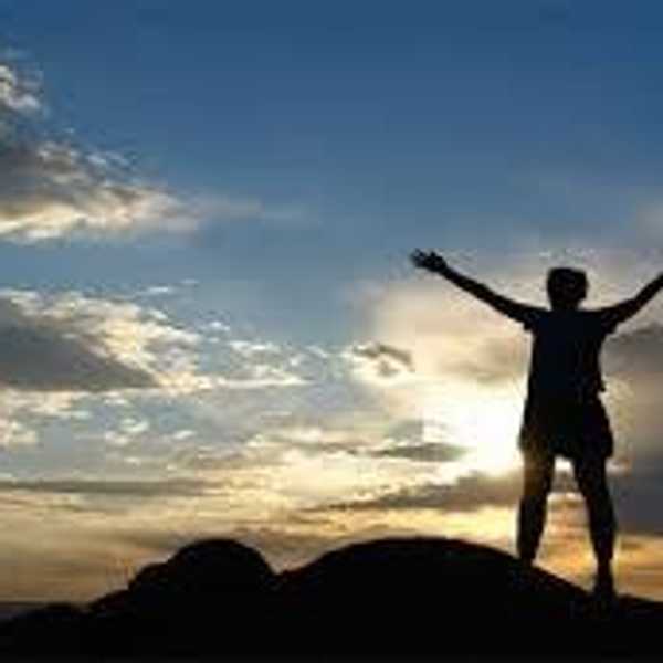 Stop Running From The Obstacles In Your Life