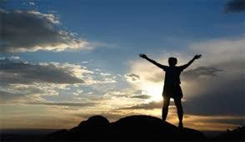 Stop Running From The Obstacles In Your Life