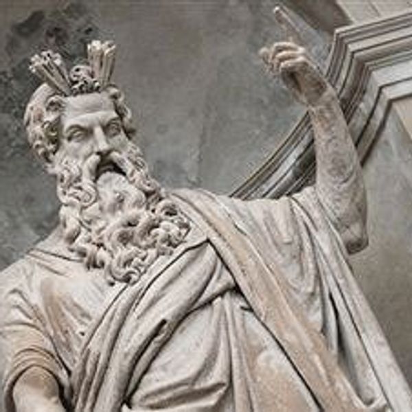 9 Instances When Zeus Acted Totally Creepy