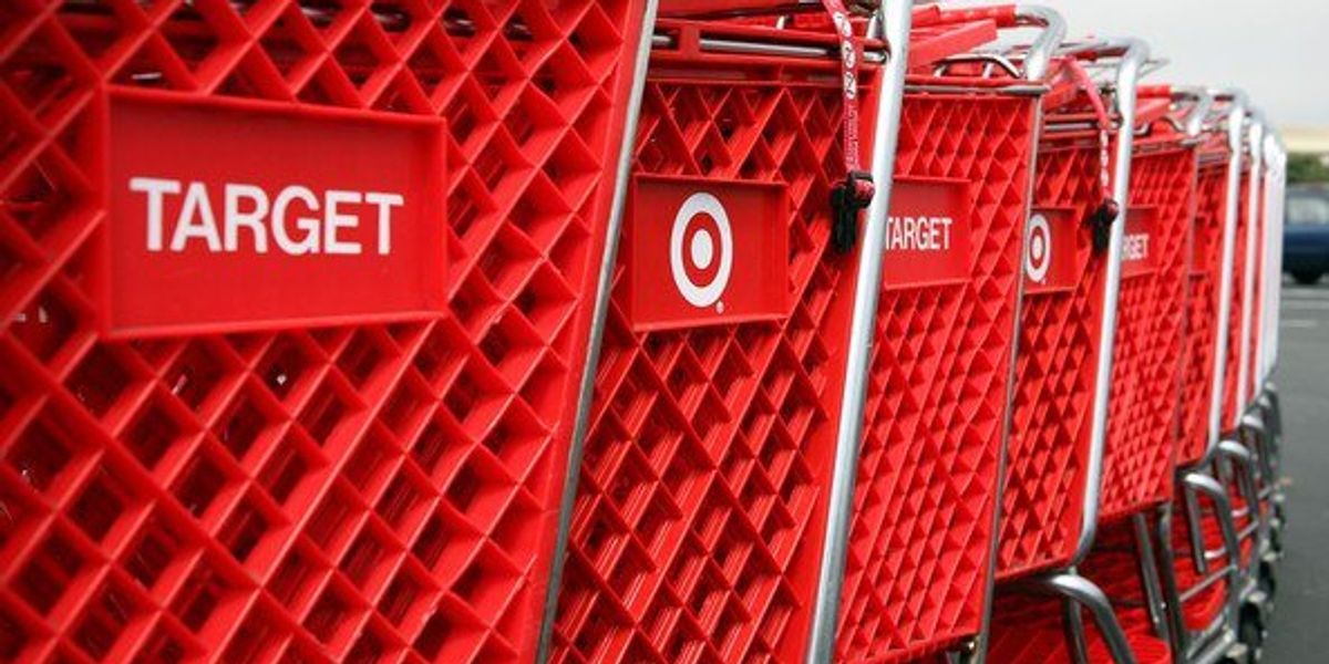 Target Cycle The Target Cycle | The Odyssey Online