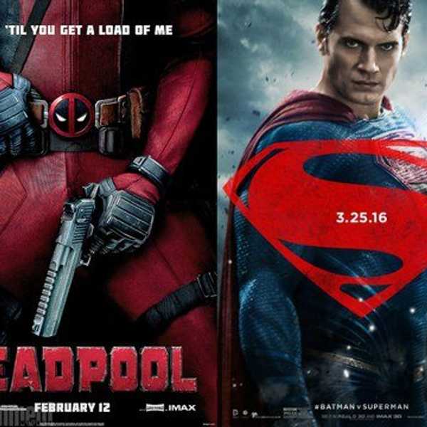 2016 Will Be The Year Of Box Office Hits