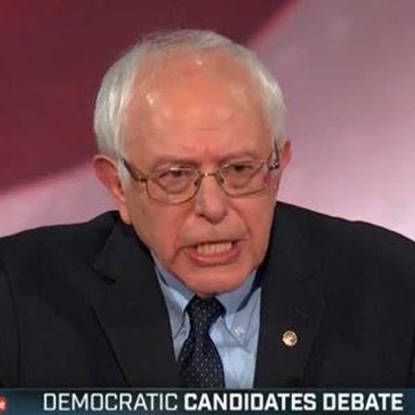 Why I Don't "Feel the Bern"
